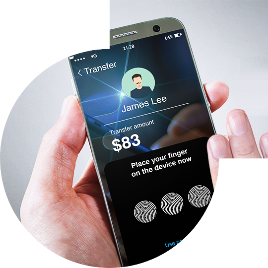hth华体育官网网页版新一代全系列感測技術<br>為智慧應用場域帶來人機溝通全新體驗